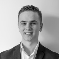 Nrlyze AB Employee William Redgård's profile photo
