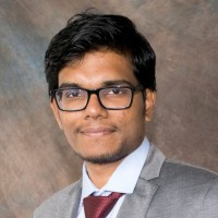 Kavin V. Email