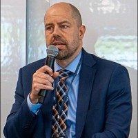 US Small Business Administration Employee James Pineau's profile photo