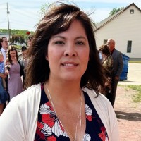 United States Air Force Employee Teresa Gray's profile photo