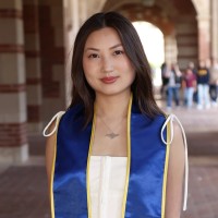 The Trenches Collective Employee Chloe Chang's profile photo