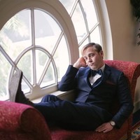 McKinney Employee Andrew Williams's profile photo