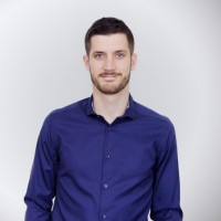 Avanci - MV Group Employee Florian Ribouchon's profile photo