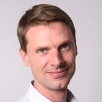 LVMH RECHERCHE Employee Frederic Pinte's profile photo
