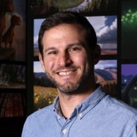 Apple Employee David Lipton's profile photo