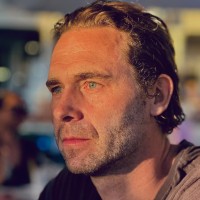 Modano Employee Michael Hutchens's profile photo