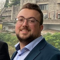 KEBA Group Employee Daniel Jax's profile photo
