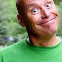 OptionsANIMAL Employee Brad Simon's profile photo