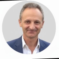 Teréga Employee Jean-Marc Jouanine's profile photo