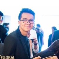 Runonflux Employee Justin Troi Felipe's profile photo