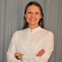 NEDGEX Employee Anna-Teresa Geß's profile photo