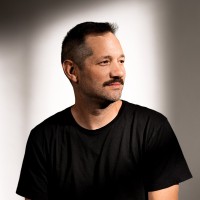 Cinco Design Employee Jeffrey Meakins's profile photo