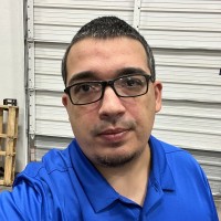 Genergy Power Employee Juan Rodriguez's profile photo
