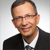 Sophos Technology GmbH Employee Thorsten Peter's profile photo