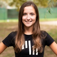 Zebra BI Employee Lucija Rozman's profile photo