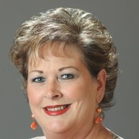 Monumental Interactive Employee Linda Anderson's profile photo