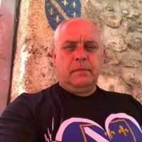Gq Contracting Employee Jack Gorger's profile photo