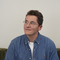 Omi Employee David Henriot's profile photo