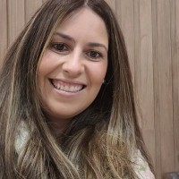 Curseduca Employee Vania Maestrello's profile photo