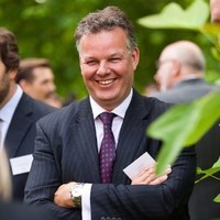 Woolroom Employee Chris Tattersall's profile photo