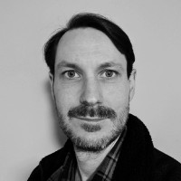 AgileCadence Employee Dan Pearson's profile photo