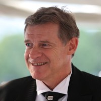 Arco Information Employee Christian Rouchouse's profile photo