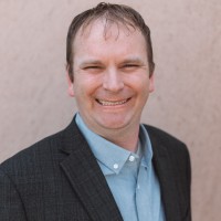 Solzorro IT Services Employee Marc Spafford's profile photo