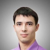 "RD Construction Management CJSC" Employee Alexander Chernikov's profile photo