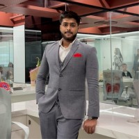 Nihit Thakur Email