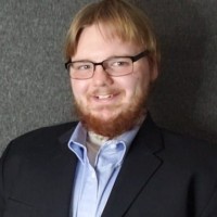 AutoZone Employee Matthew Gary's profile photo