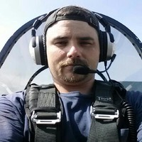 Broadie's Aircraft Employee Jarrod Allen's profile photo