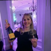 Tradewind Recruitment Employee Lizzie McDonnell's profile photo