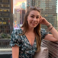 Autohost Employee Gabriela Houston's profile photo