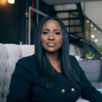 BrandEQ Group Employee Nadine Spencer's profile photo