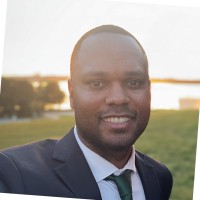 KaiserAir, Inc. Employee Karlton Mitchell's profile photo