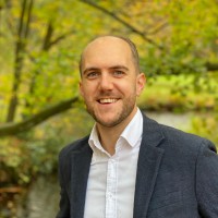 Gemeente Pijnacker-Nootdorp Employee Adiël Vader's profile photo