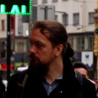 fast thinking Employee Norbert Szymański's profile photo