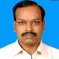 Krishnamurthy R Email