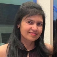 ITPool LLC Employee Ranjana Verma's profile photo