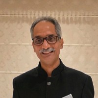 Reinforce Australia Employee Surit Sethi's profile photo