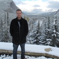 Graham Employee Michael Posey's profile photo