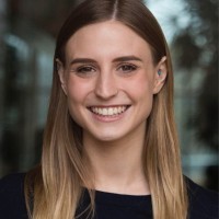 iAnthus Employee Katherine Andrews's profile photo