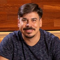 FutureBrand São Paulo Employee Nelio Bernardelli's profile photo