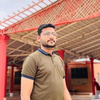 Express World Shipping LLC Employee Anas Hamza's profile photo