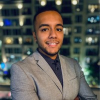 Moss Landscaping Employee Fernando Ramirez's profile photo