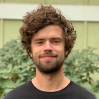 AMD Employee Jacob Lambert's profile photo