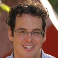 YouGov Employee Uri Grodzinski's profile photo