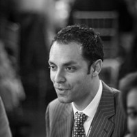Alberto Bruzzone Email & Phone Number