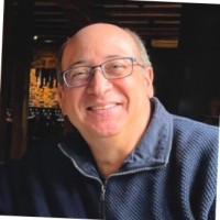 Aurorium Employee Mark Aronson's profile photo