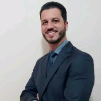 ICare Employee Alex Aredes's profile photo